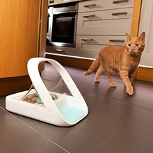 Surefeed Microchip Pet Feeder