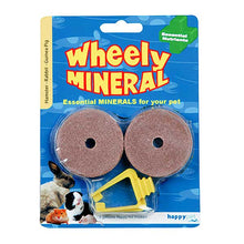 Happy Pet Wheely Mineral - Essential Nutrients