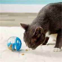 Catit Treat Ball - Pink