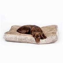 Danish Design Arctic Duvet Dog Bed - Medium 87x64cm