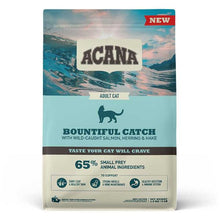 Acana Bountiful Catch Dry Cat Food