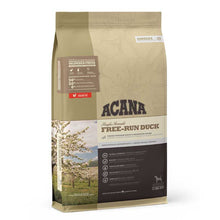 ACANA Free Run Duck Grain Free Adult Dry Dog Food