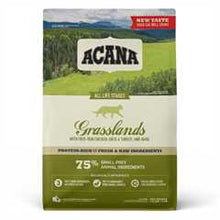 Acana Grain Free Grasslands Dry Cat Food