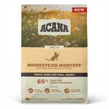 Acana Homestead Harvest Dry Cat Food