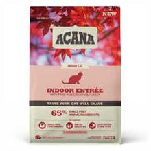Acana Indoor Entrée Dry Cat Food