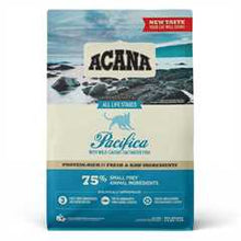 Acana Grain Free Pacifica Dry Cat Food