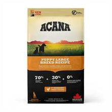 Acana Grain Free Large Breed Puppy Dry Dog Food