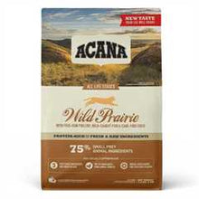Acana Grain Free Wild Prairie Adult Dry Cat Food