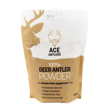 Ace Antlers Deer Antler Powder - 250g