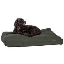 Danish Design Anti-Bacterial Deluxe Duvet - Green - Medium
