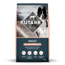 Autarky Working Dog Adult Dry Dog Food - Salmon