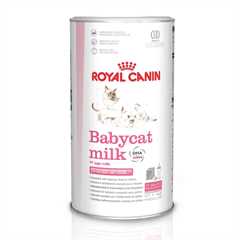 Royal Canin Babycat Milk Kitten Food - 300g