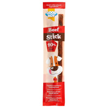 Good Boy Beef Stick Dog Treat - 15g