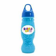 Bubble Cat Refill Bubble Solution - 1x120ml