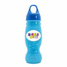 Bubble Cat Refill Bubble Solution - 1x120ml