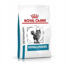 ROYAL CANIN Veterinary Hypoallergenic Adult Dry Cat Food