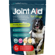 GWF Nutrition Joint Aid for Dogs - 500g