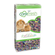 Carefresh Confetti Pet Bedding - 10Ltr