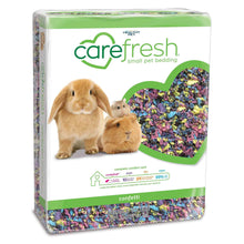 Carefresh Confetti Pet Bedding - 50Ltr