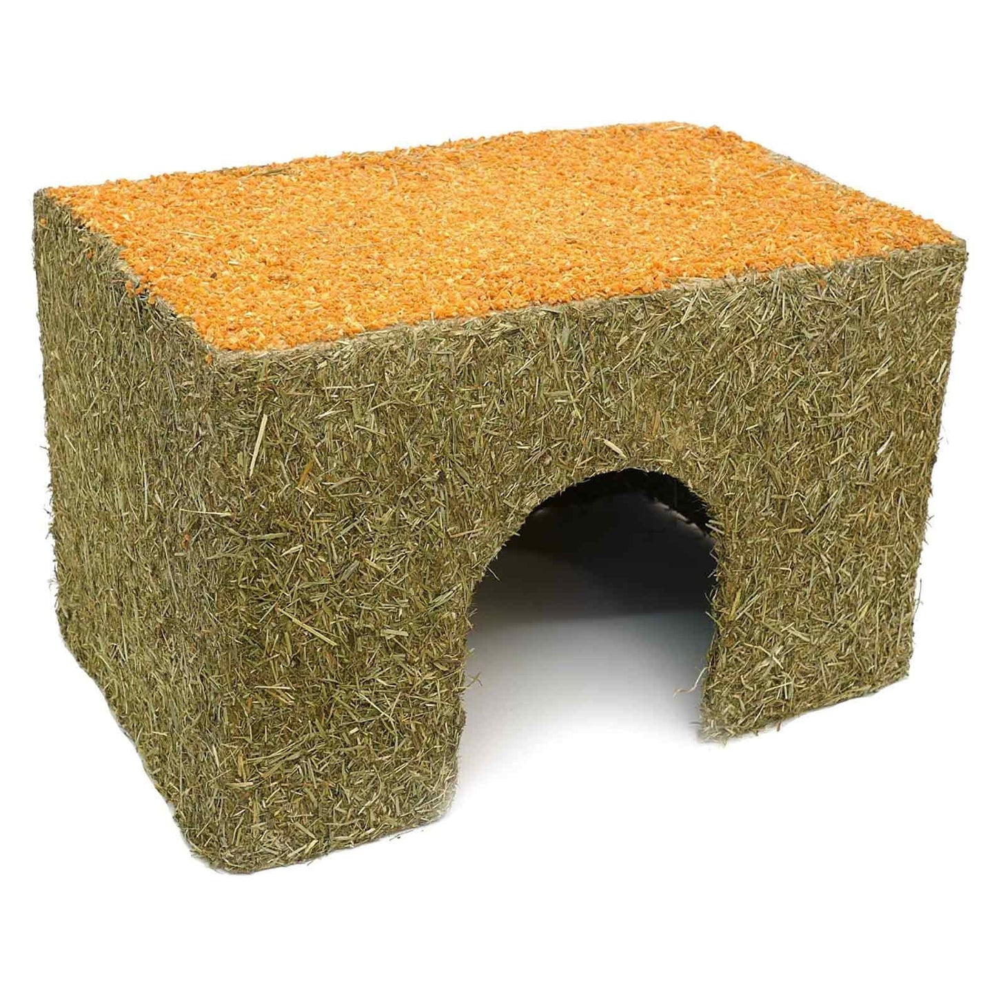 Rosewood Naturals Carrot Cottage - Large