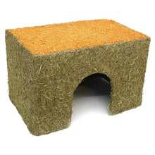 Rosewood Naturals Carrot Cottage - Large