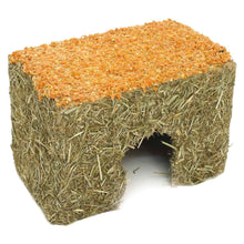 Rosewood Naturals Carrot Cottage - Medium