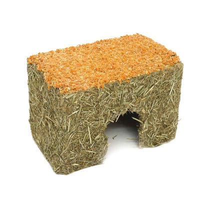 Rosewood Naturals Carrot Cottage