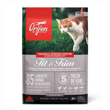 Orijen Fit & Trim Grain Free Dry Cat Food