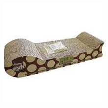 Good Girl Cat To Nature Card Cat Scratcher