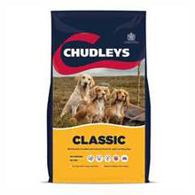 Chudleys Working Dog Classic Dry Dog Food