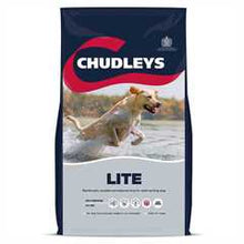 Chudleys Working Dog Lite Dry Dog Food - Chicken