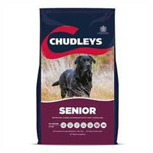 Chudleys Working Dog Senior Dry Dog Food