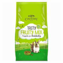 Burgess Country Value Fruity Nuggets for Rabbits