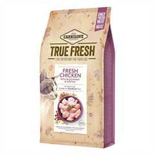 Carnilove True Fresh Adult Dry Cat Food - Chicken with Buckwheat & Lentils