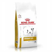 ROYAL CANIN Veterinary Urinary S/O Small Dog Adult Dry Food