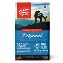 Orijen Original Grain Free Dry Dog Food