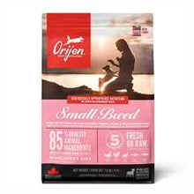 Orijen Small Breed Grain Free Dry Dog Food