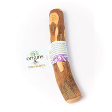 Origins Olive Branch Dog Chew - Medium