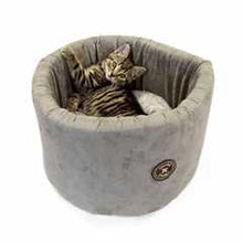 Danish Design Arctic Cat Cosy Bed - 38cm