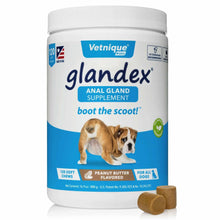 Glandex Anal Gland for Dogs - 120 Chewable Tablets