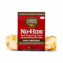 Earth Animal No Hide Small Dog Chew - Beef - 34g