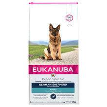 Eukanuba Breed Specific German Shepherd Adult Dry Dog Food