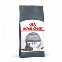 ROYAL CANIN Dental Care Adult Dry Cat Food