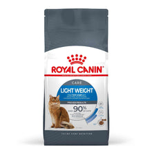 ROYAL CANIN Light Weight Care Adult Dry Cat Food