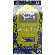 Green Pantry Weight Control Dry Dog Food - White Fish, Kale & Beetroot