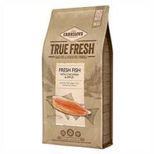 Carnilove True Fresh Adult Dry Dog Food - Fresh Fish