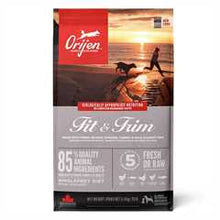 Orijen Fit & Trim Grain Free Dry Dog Food