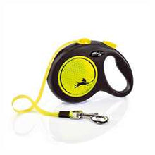 Flexi Neon Tape Lead 5m Large