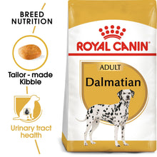 Royal Canin Breed Health Nutrition Dalmatian Adult Dry Dog Food