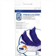 Catit Design Fresh & Clear Purifying Filters 3 Pack